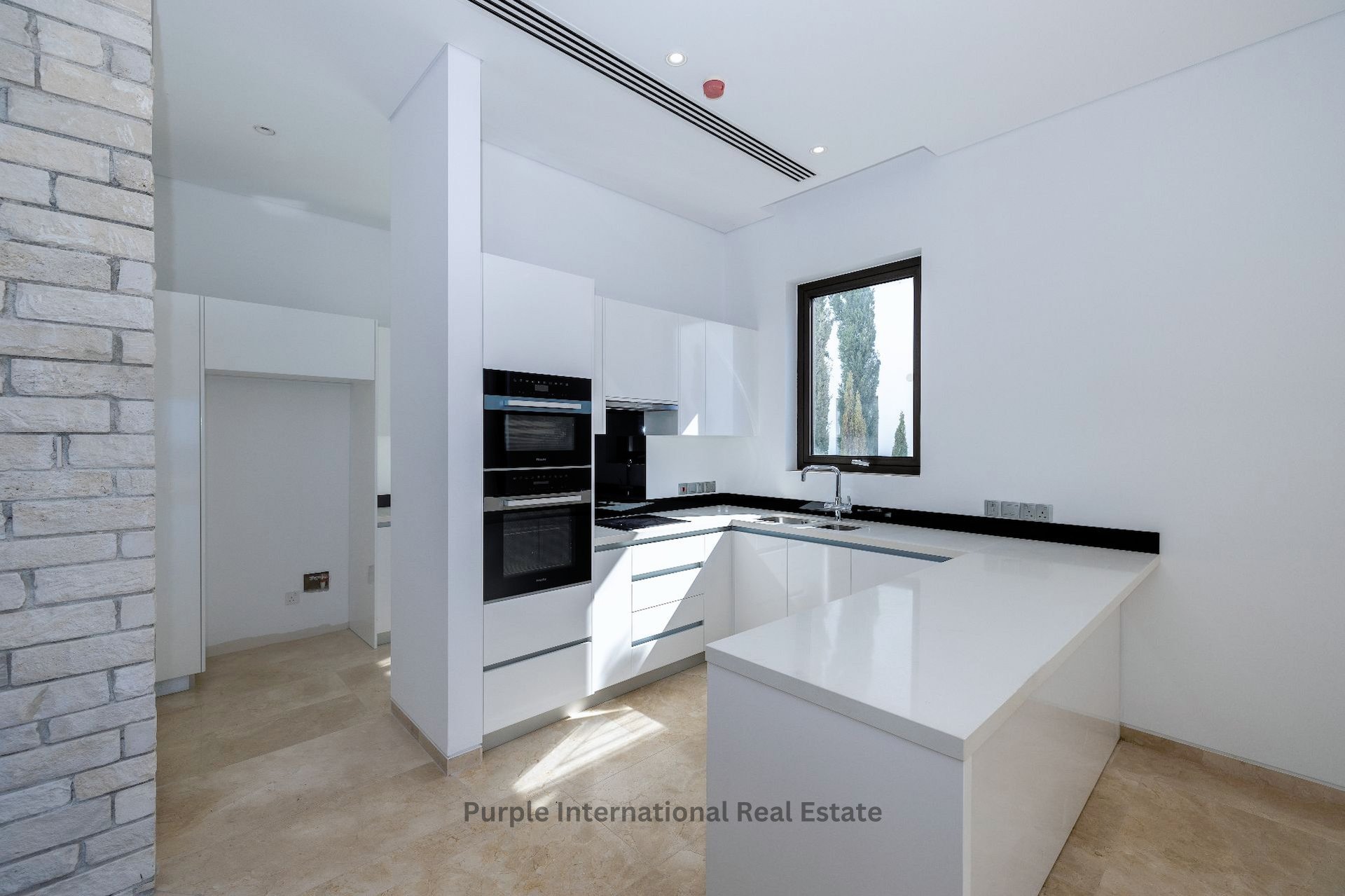 5 dormitorios Villa en Pegeia, Paphos, Chipre No. 35804