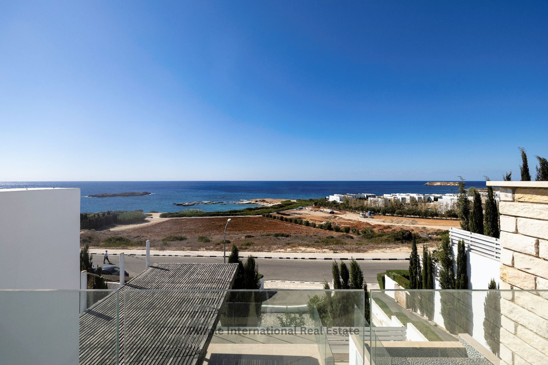 5 dormitorios Villa en Pegeia, Paphos, Chipre No. 35804