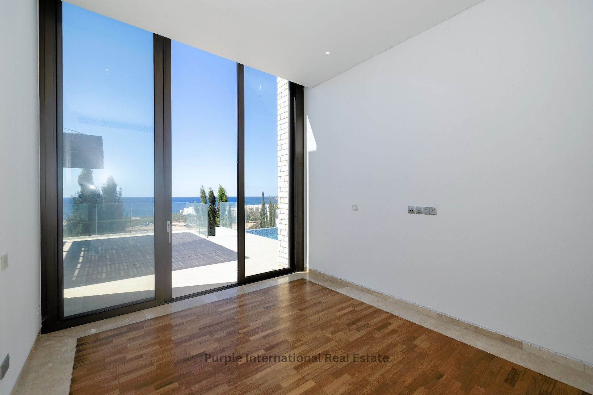 5 dormitorios Villa en Pegeia, Paphos, Chipre No. 35804