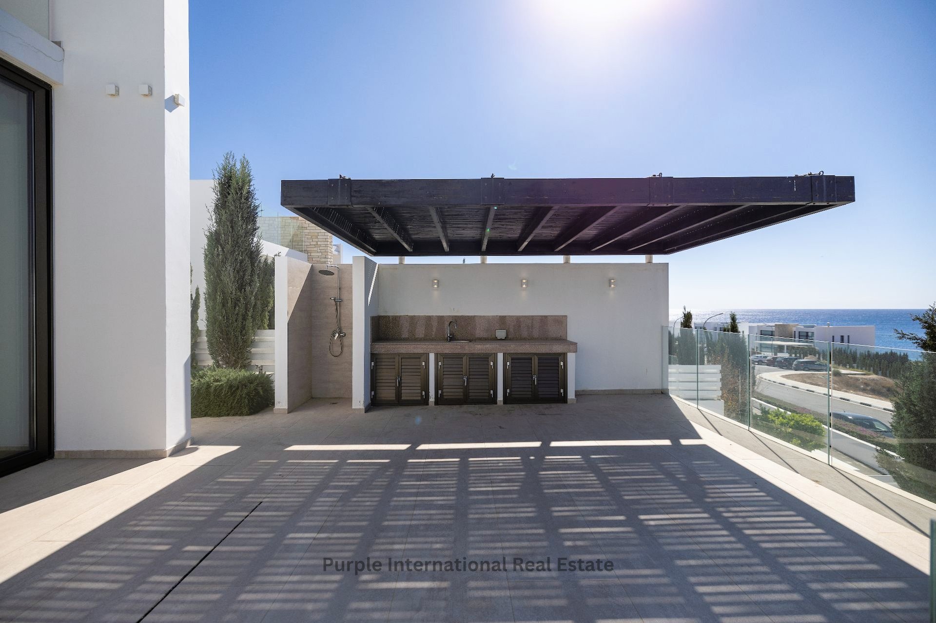 5 dormitorios Villa en Pegeia, Paphos, Chipre No. 35804