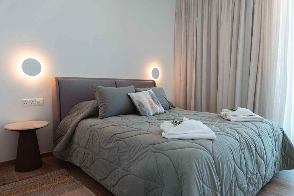 3 bedrooms Villa in Paphos, Cyprus No. 35806