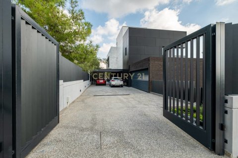 6 dormitorios Villa en Souni–Zanatzia, Limassol,  No. 35893 27