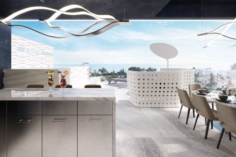 3 bedrooms Apartment in Limassol,  No. 49354 8