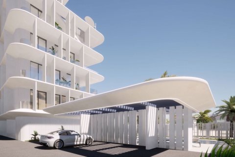 3 bedrooms Apartment in Limassol,  No. 49354 16