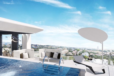 3 bedrooms Apartment in Limassol,  No. 49354 15