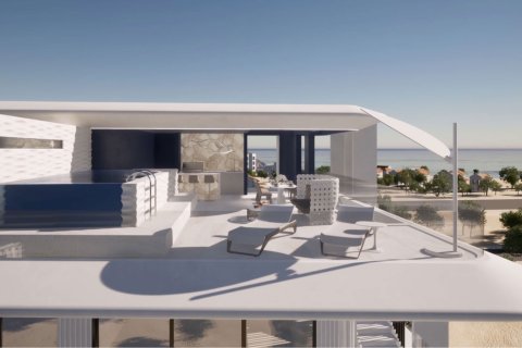 3 bedrooms Apartment in Limassol,  No. 49354 14