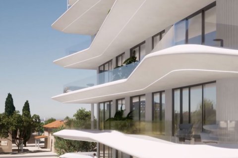 2 chambres Appartement à Limassol,  No. 49357 2