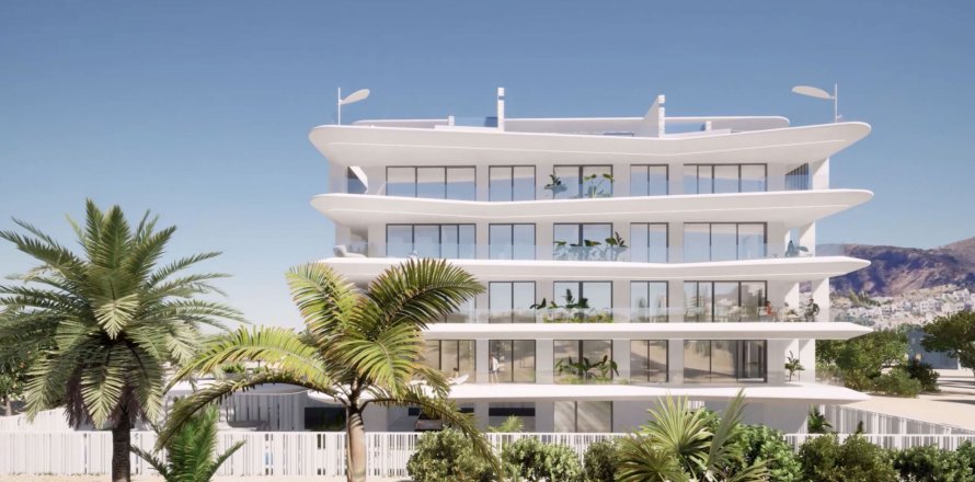 2 chambres Appartement à Limassol,  No. 49357