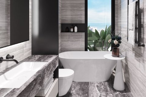 3 dormitorios Apartamento en Limassol,  No. 49356 13