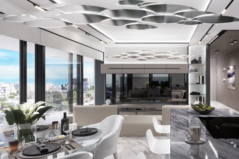 3 dormitorios Apartamento en Limassol,  No. 49356 3