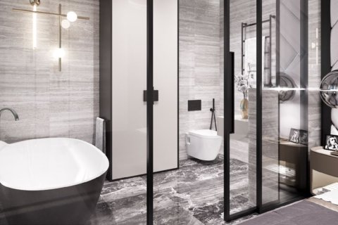 3 dormitorios Apartamento en Limassol,  No. 49358 10