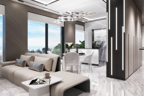 3 dormitorios Apartamento en Limassol,  No. 49358 5