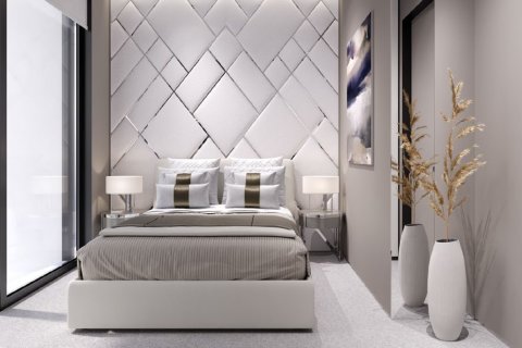 3 dormitorios Apartamento en Limassol,  No. 49358 12