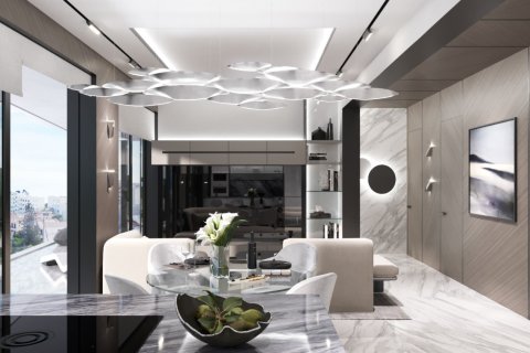 3 dormitorios Apartamento en Limassol,  No. 49358 7