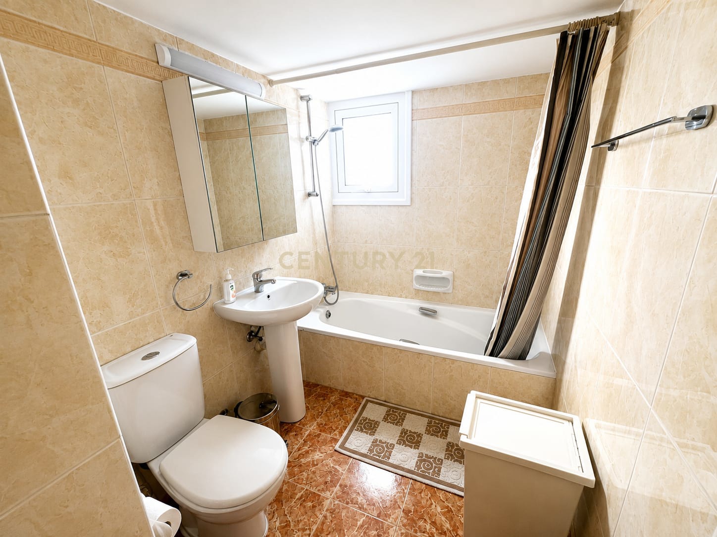 2 chambres Appartement à Germasogeia, Limassol, Chypre No. 53450