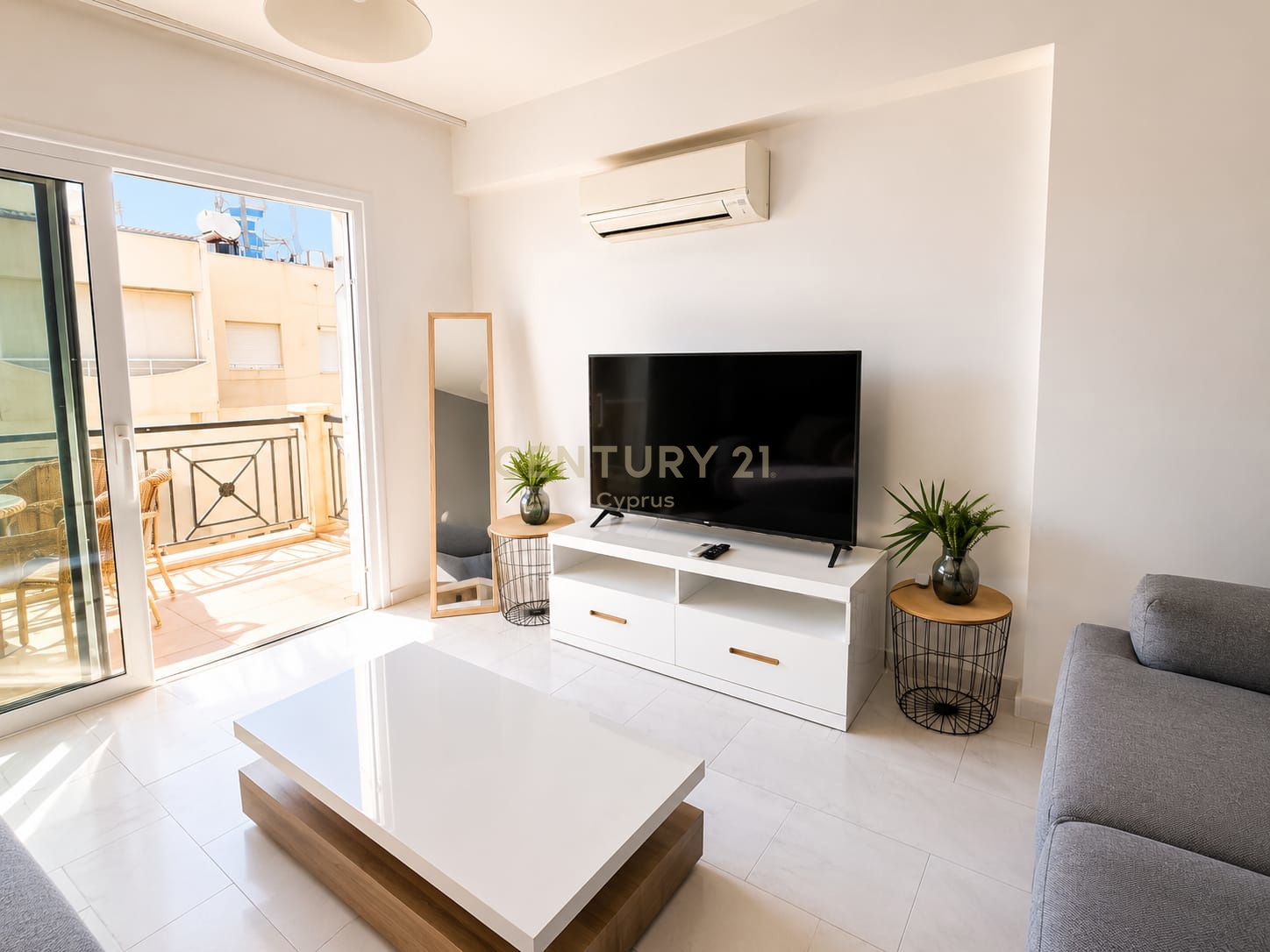 2 chambres Appartement à Germasogeia, Limassol, Chypre No. 53450