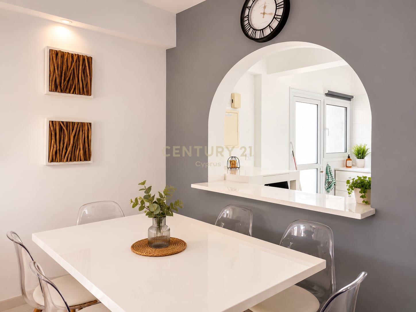 2 chambres Appartement à Germasogeia, Limassol, Chypre No. 53450