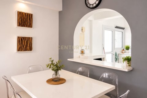 Квартира с 2 спальнями в Гермасойя, Лимасол,  № 53450 6