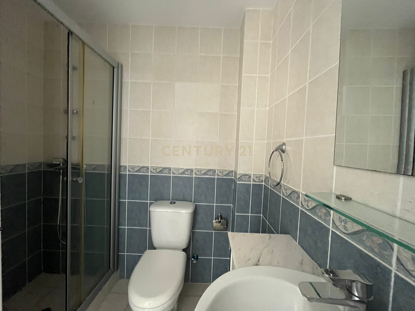 2 chambres Appartement à Paphos, Chypre No. 53454