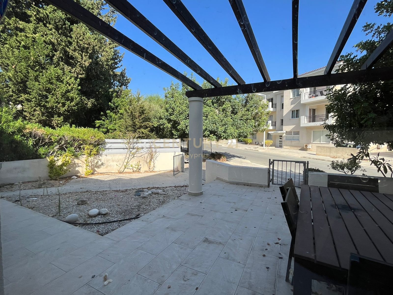 2 chambres Appartement à Paphos, Chypre No. 53454