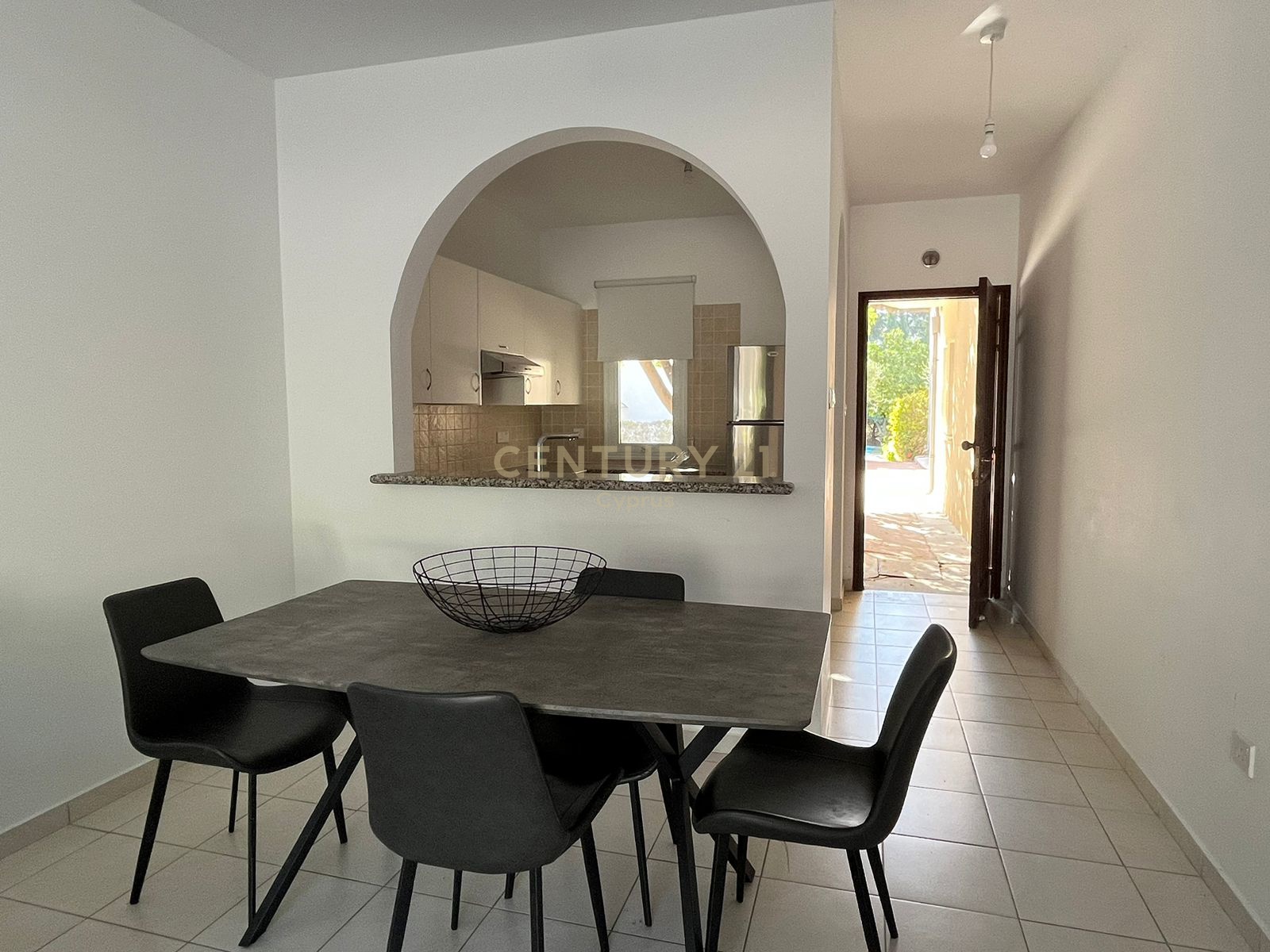2 chambres Appartement à Paphos, Chypre No. 53454