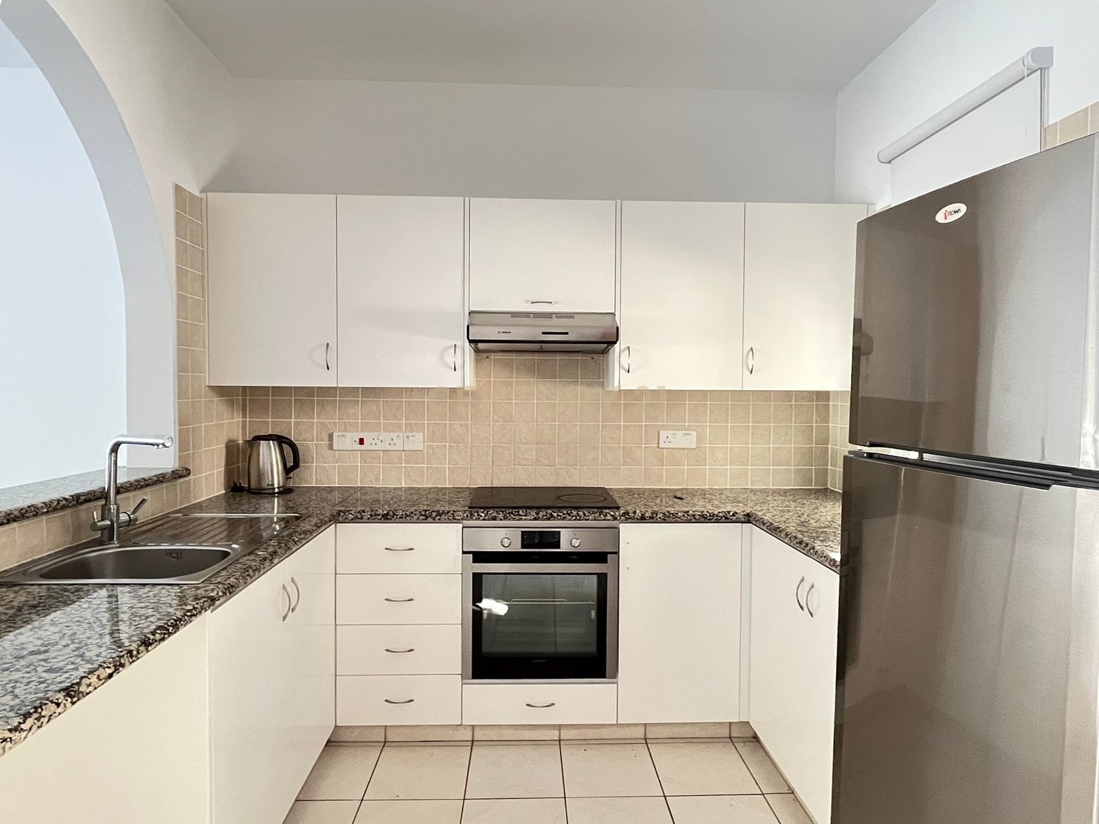 2 chambres Appartement à Paphos, Chypre No. 53454