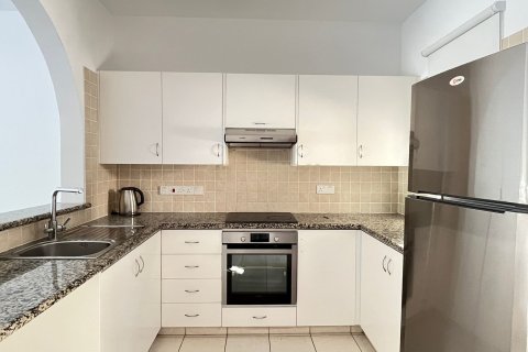 Квартира с 2 спальнями в Пафос,  № 53454 3