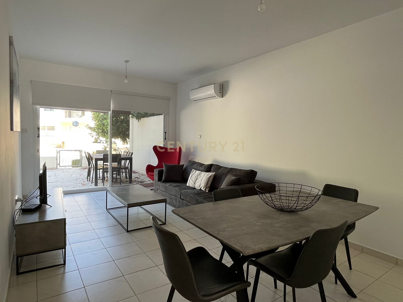 2 chambres Appartement à Paphos, Chypre No. 53454