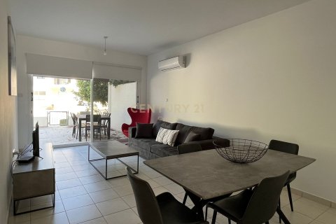 Квартира с 2 спальнями в Пафос,  № 53454 4