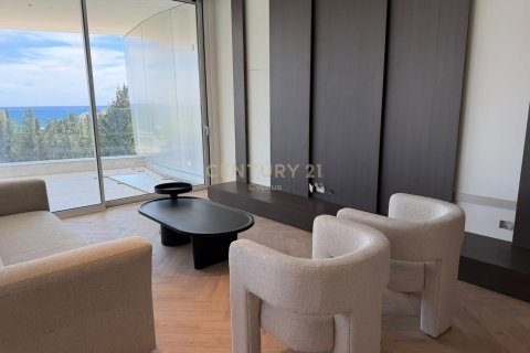 Квартира с 2 спальнями в Агиос Тихонас, Лимасол,  № 53452 2