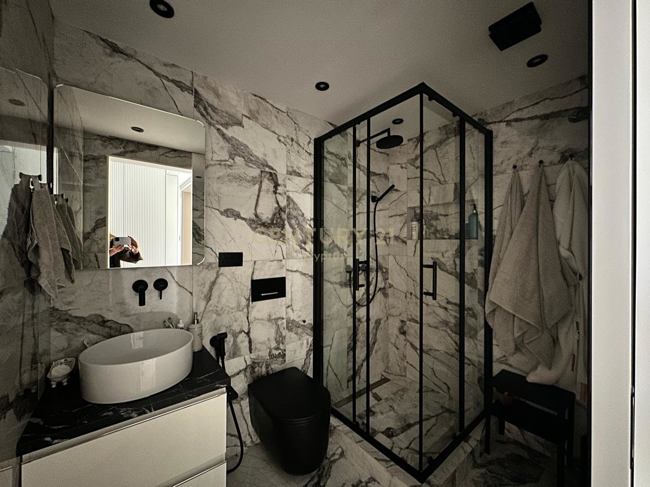 2 chambres Maisonnette à Germasogeia, Limassol, Chypre No. 53451