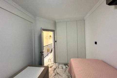 Мезонет с 2 спальнями в Гермасойя, Лимасол,  № 53451 14