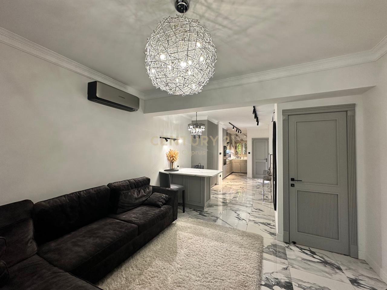 2 chambres Maisonnette à Germasogeia, Limassol, Chypre No. 53451