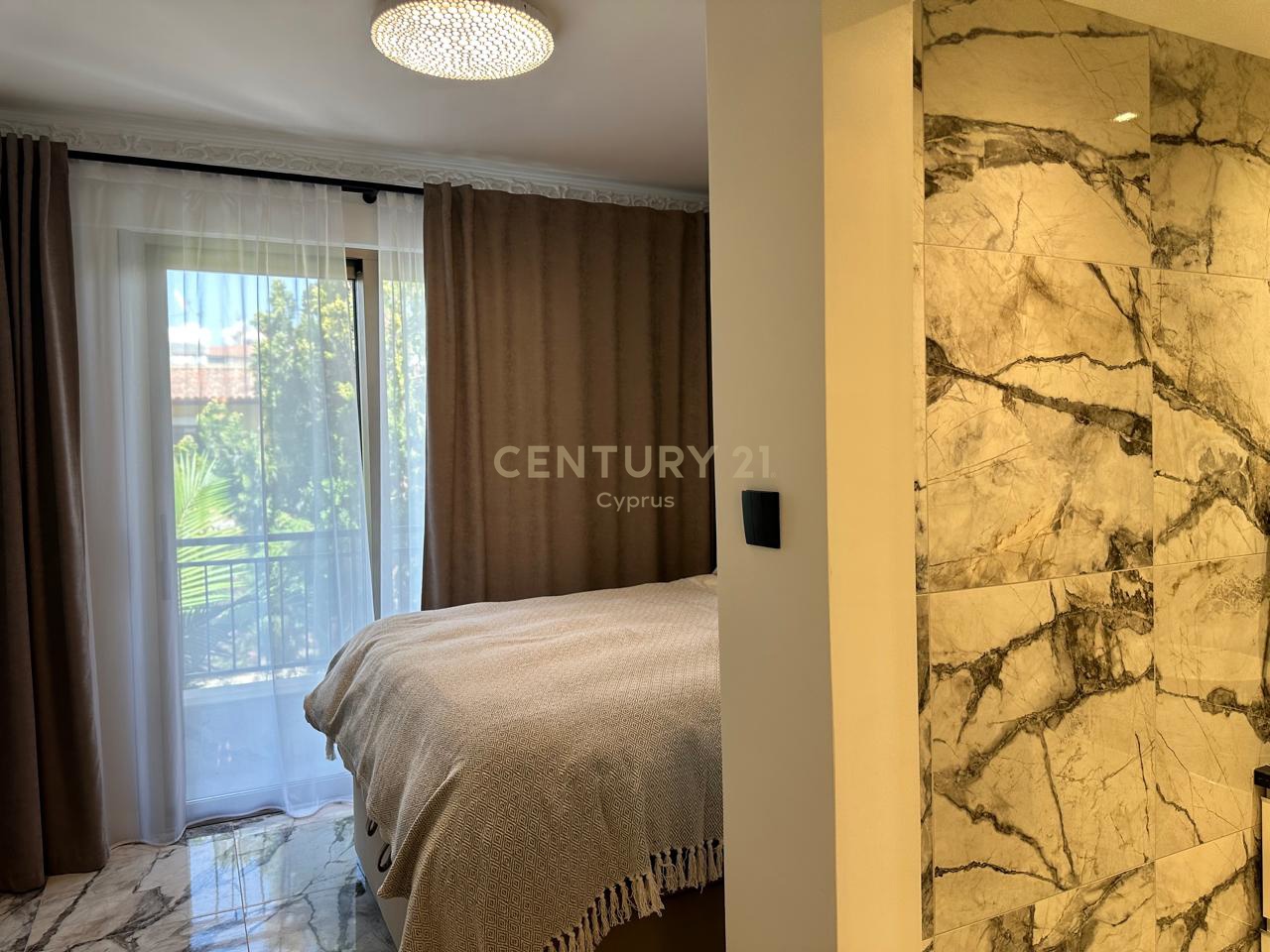 2 chambres Maisonnette à Germasogeia, Limassol, Chypre No. 53451