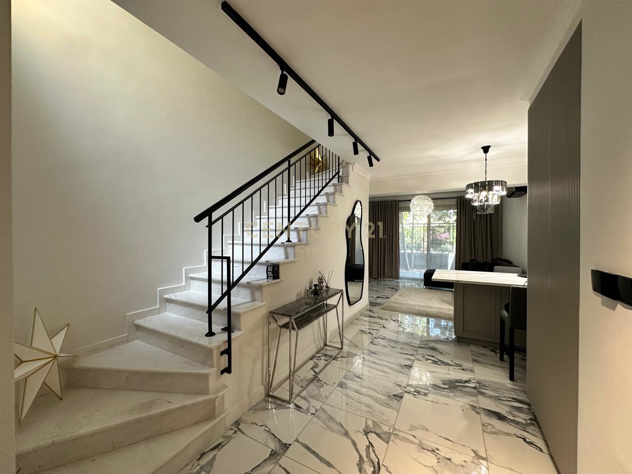 2 chambres Maisonnette à Germasogeia, Limassol, Chypre No. 53451