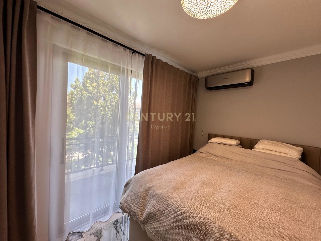 2 chambres Maisonnette à Germasogeia, Limassol, Chypre No. 53451