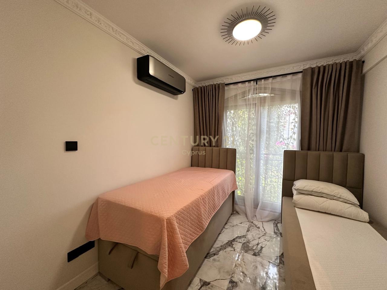 2 chambres Maisonnette à Germasogeia, Limassol, Chypre No. 53451