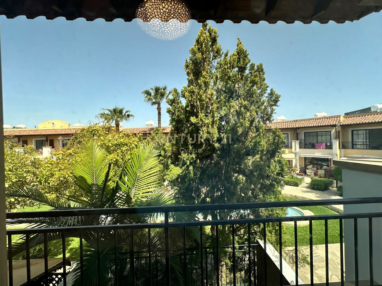 2 chambres Maisonnette à Germasogeia, Limassol, Chypre No. 53451