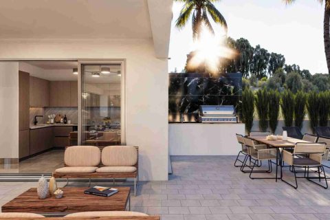 4 bedrooms Villa in Protaras, Ammochostos,  No. 47680 11