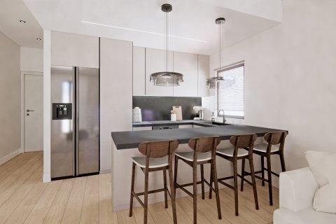 555m2 Propriété commerciale à Kato Polemidia, Limassol,  No. 47674 10