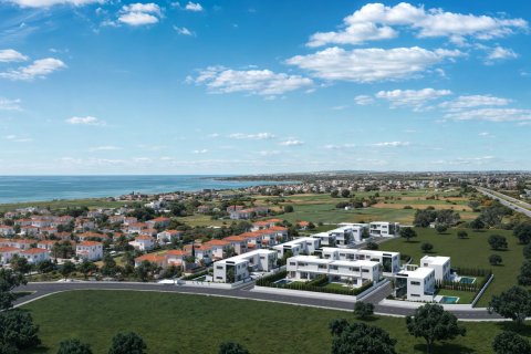 4 bedrooms Villa in Protaras, Ammochostos,  No. 47677 3