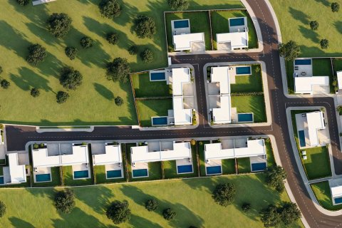 4 bedrooms Villa in Protaras, Ammochostos,  No. 47678 14