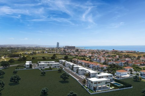 4 bedrooms Villa in Protaras, Ammochostos,  No. 47678 2