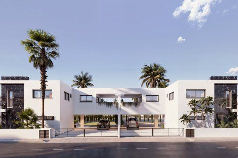 4 bedrooms Villa in Protaras, Ammochostos,  No. 47676 8