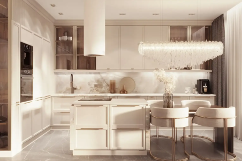 2 bedrooms Apartment in Germasogeia, Limassol, No. 48812 9