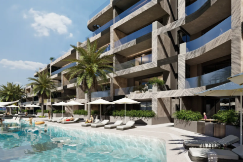 2 bedrooms Apartment in Germasogeia, Limassol, No. 48812 2