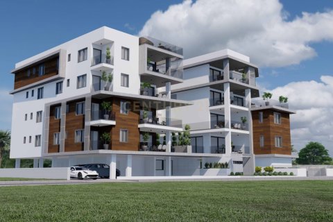 2 dormitorios Apartamento en Larnaca, Larnaka,  No. 56291 2