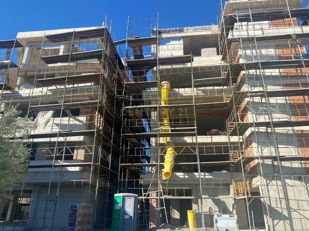 2 dormitorios Apartamento en Larnaca, Larnaka, Chipre No. 56291
