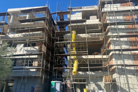 2 dormitorios Apartamento en Larnaca, Larnaka,  No. 56291 3