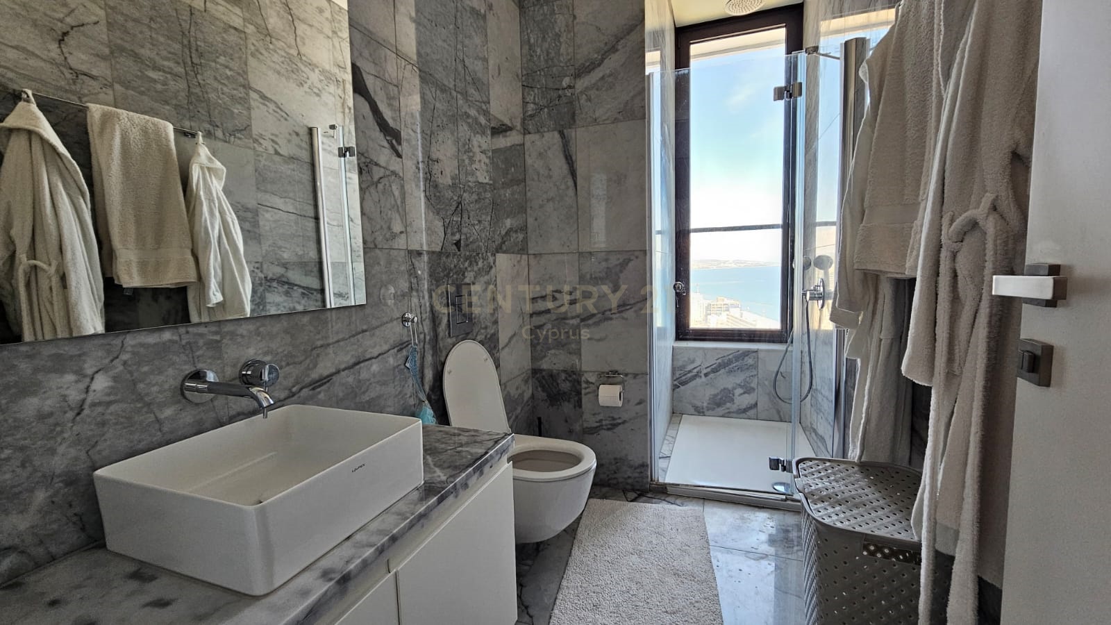 2 bedrooms Apartment in Germasogeia, Limassol, Cyprus No. 56292